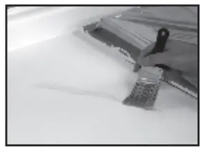 Accent Veins & Highlights