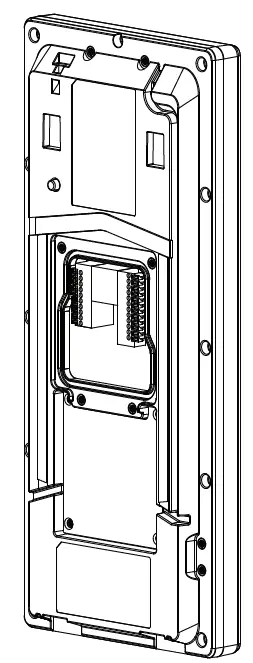 AKUVOX TZ-SM-00 V1.0 E18 A07 Door phone 11