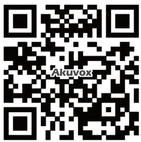 AKUVOX TZ-SM-00 V1.0 E18 A07 Door phone 12