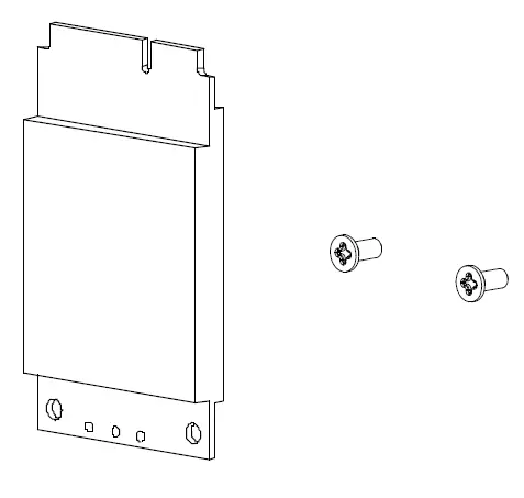 AKUVOX TZ-SM-00 V1.0 E18 A07 Door phone 6