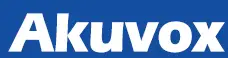 akuvox logo