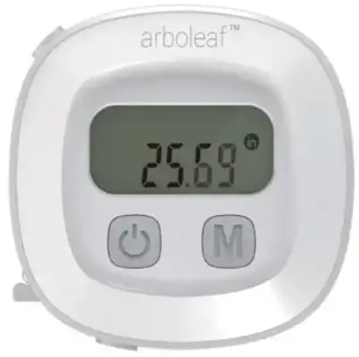 Arboleaf CF10A Smart Tape Measure Body with App -