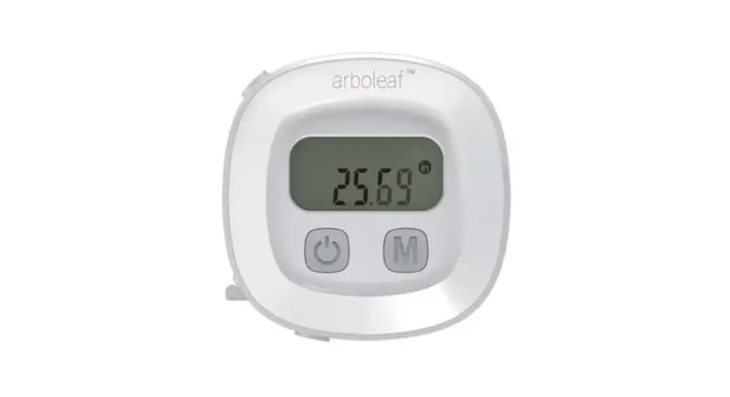 Arboleaf Cf10a Smart Tape Measure Body With App User Guide