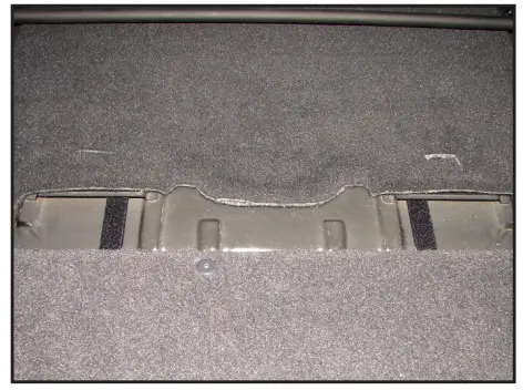 JL AUDIO SB-J-JK2DR 10W1v3 Stealthbox - STEP6
