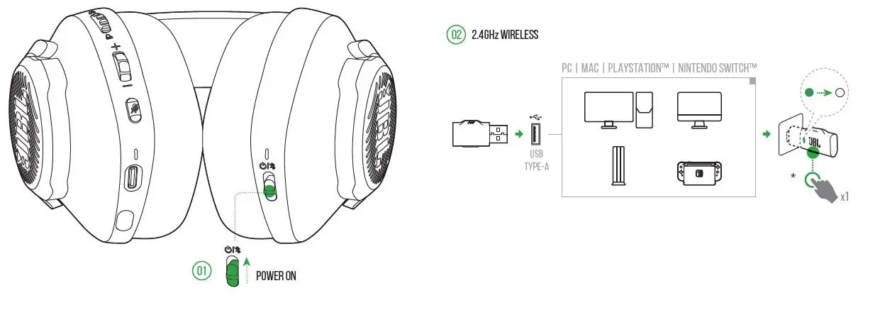 JBL-Quantum-360X-Wireless-Headphone-for-Xbox-fig-5