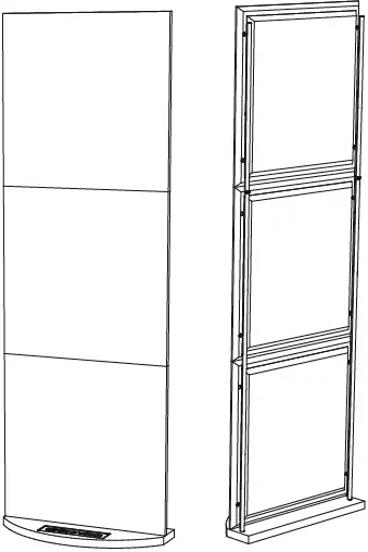 artnovion IG.119.02.22 Mobile Home Office Kit product