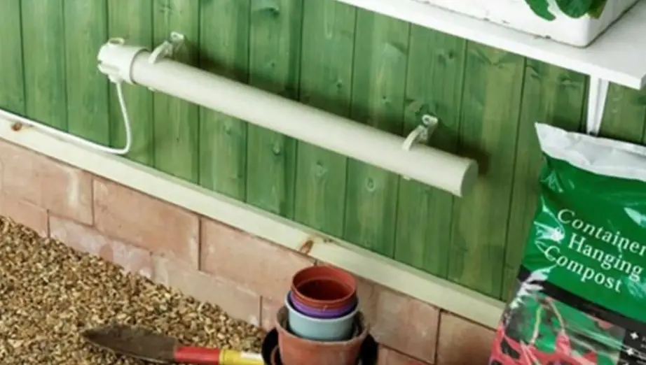 Morris Mor-tbh-3ft Tubular Heater Instruction Manual