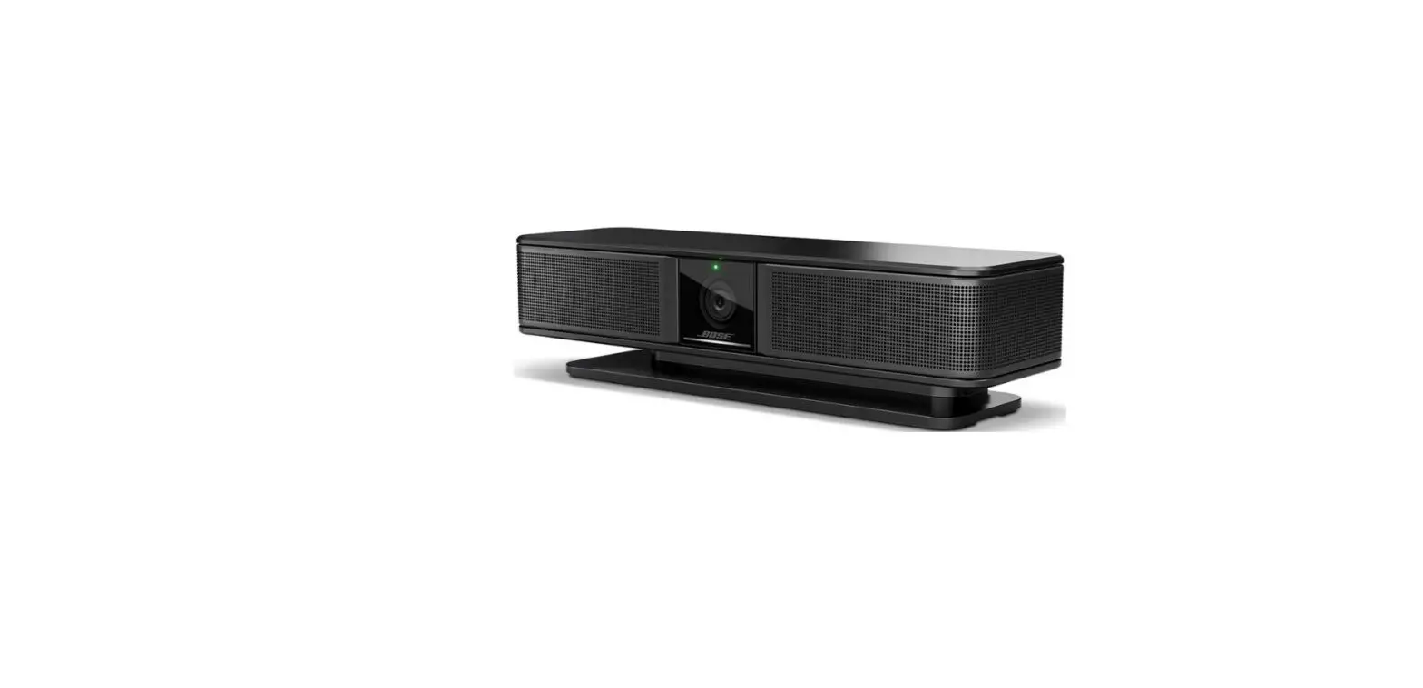 Bose Vb-s Conference Soundbar User Manual