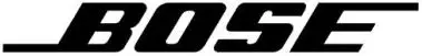 BOSE-logo