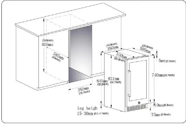 BODEGA-YC-100A-Built-In-Beverage-Cooler-fig-3