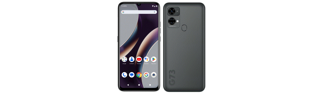 Blu Products G74 Smartphone User Guide Blu Products G74 Smartphone User Guide