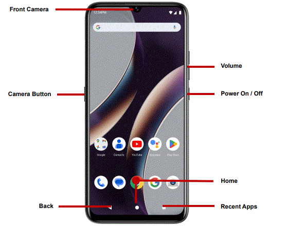 BLU-PRODUCTS-G74-Smartphone-fig-1