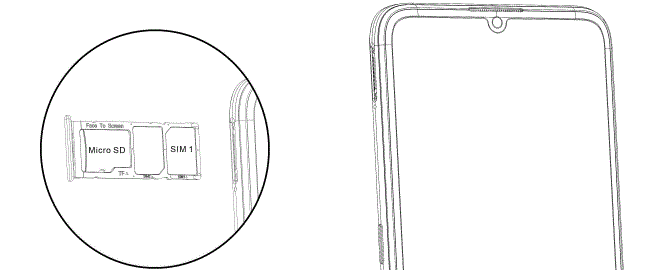 BLU-PRODUCTS-G74-Smartphone-fig-4