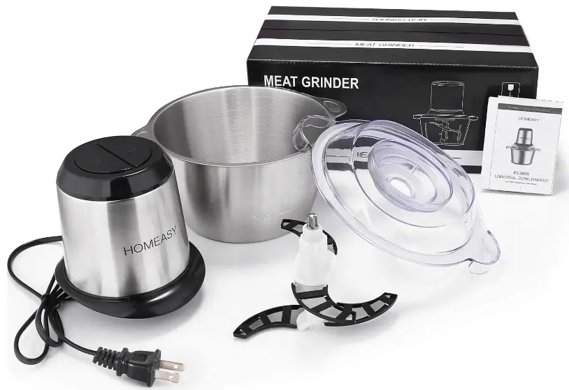 HOMEASY-QPIqpj-22it-Stainless-Steel-Electric-Meat-Grinder-FIG-3