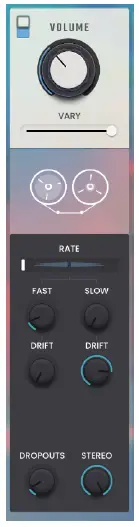 Air-Music-Tech-1-1-Flavor-Pro-Global-Controls-fig 7