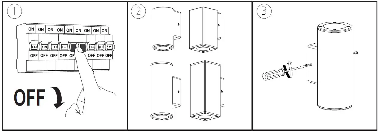 avide-LYON-VALENCIA-SERIES-Outdoor-Side-Wall-Lamp-1