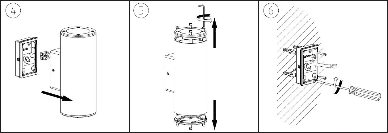 avide-LYON-VALENCIA-SERIES-Outdoor-Side-Wall-Lamp-2