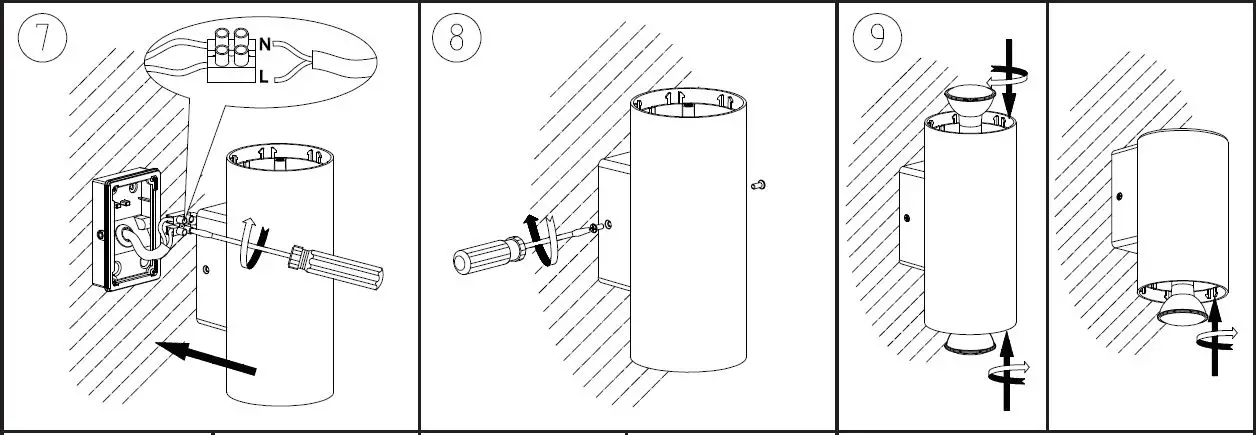 avide-LYON-VALENCIA-SERIES-Outdoor-Side-Wall-Lamp-3