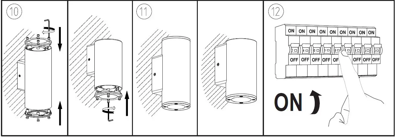 avide-LYON-VALENCIA-SERIES-Outdoor-Side-Wall-Lamp-4