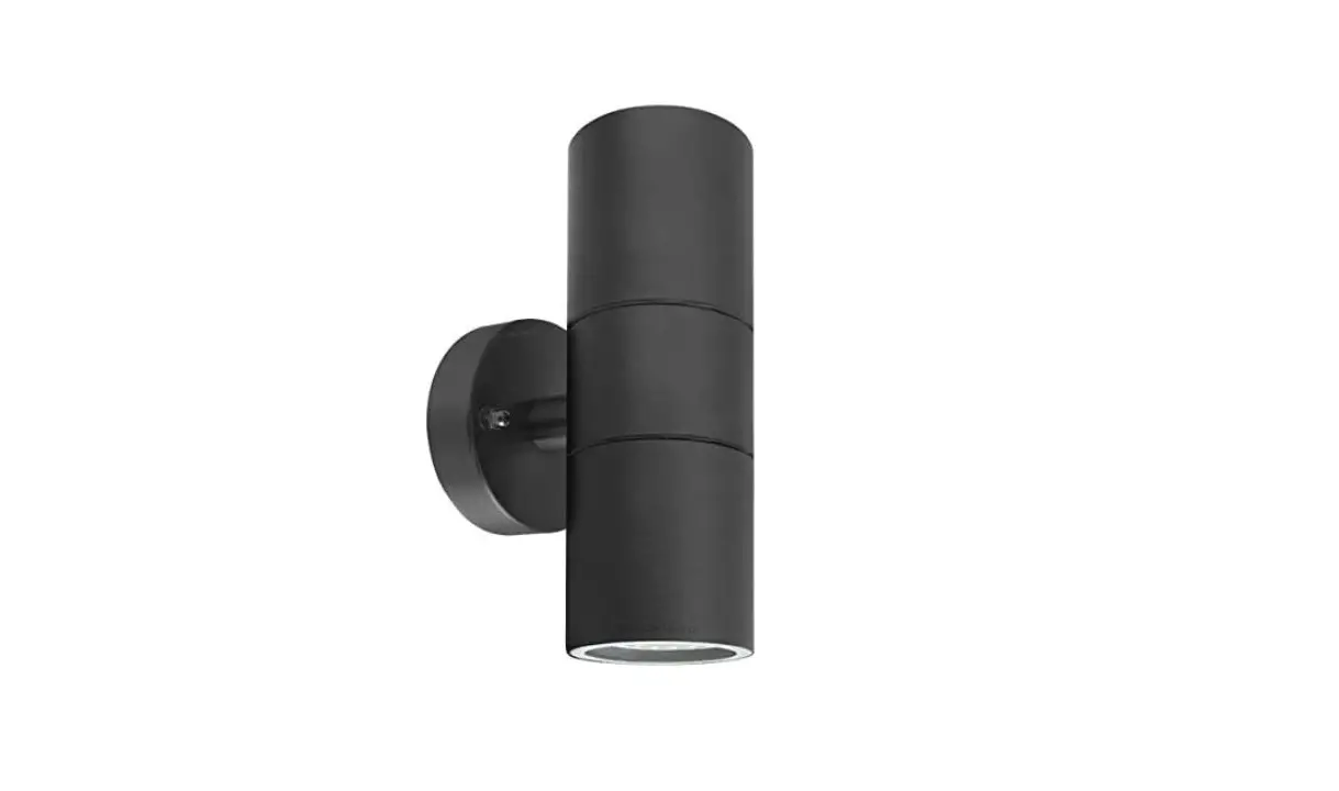Avide Lyon Valencia Series Outdoor Side Wall Lamp User Manual