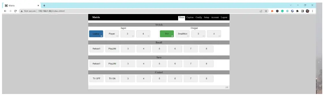 WolfPack-HDTV4K604x4-4K-60-Hz-4x4-HDMI-Switcher-with-Apps-and-WEB-GUI-fig-9