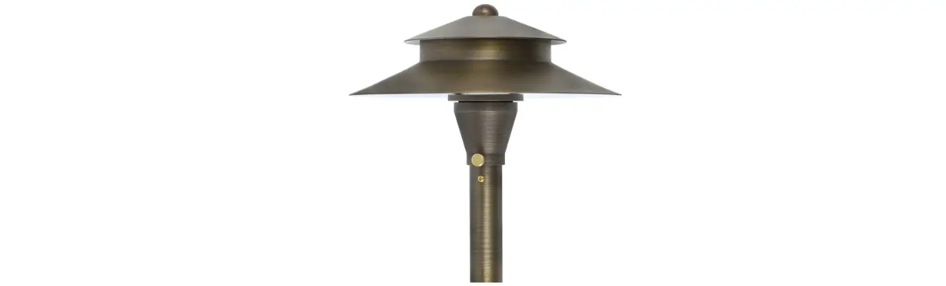 Amp Lighting Bdl-asi-9010-50-bk Amp Low Voltage Landscape Lighting User Guide