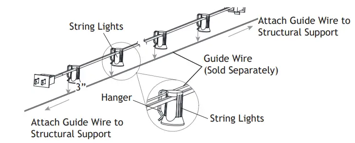 AMP-Lighting BDL-ASI-9010-50-BK-AMP-Low-Voltage-Landscape-Lighting-FIG-2