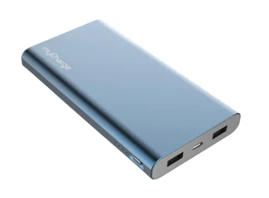 Mycharge Razor Turbo 12k Rzqc12 Sds User Manual