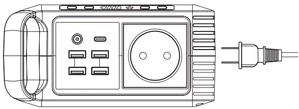 AGFAPHOTO-PPS-100Pro-Portable-Power-Station-fig-6