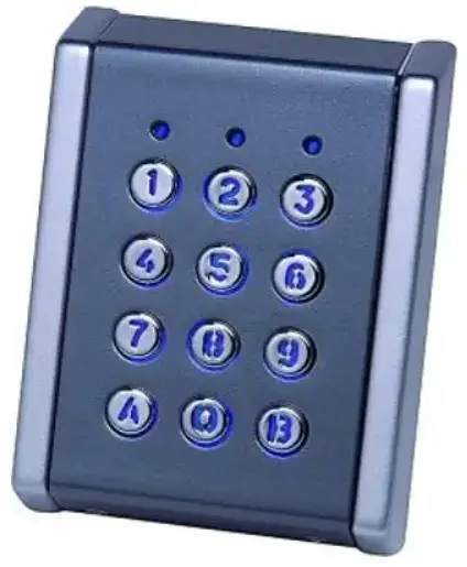 AIPHONE-AC-Series-Key-product