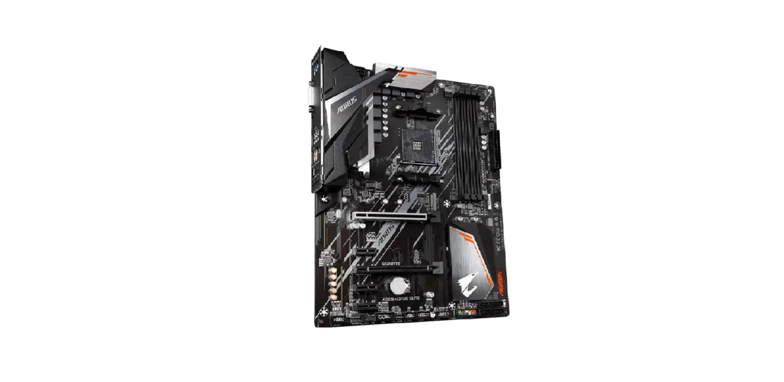 Gigabyte A520 Aorus Elite Motherboard User Manual Gigabyte A520 Aorus Elite Motherboard User Manual