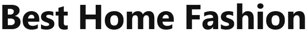 Best Home Fashion LOGO