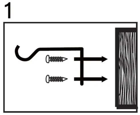 Best Home Fashion ROD-SINGLE-ACCYL-120-GOLD 120 Inch Adjustable Metal Single Curtain Rod - fig 1