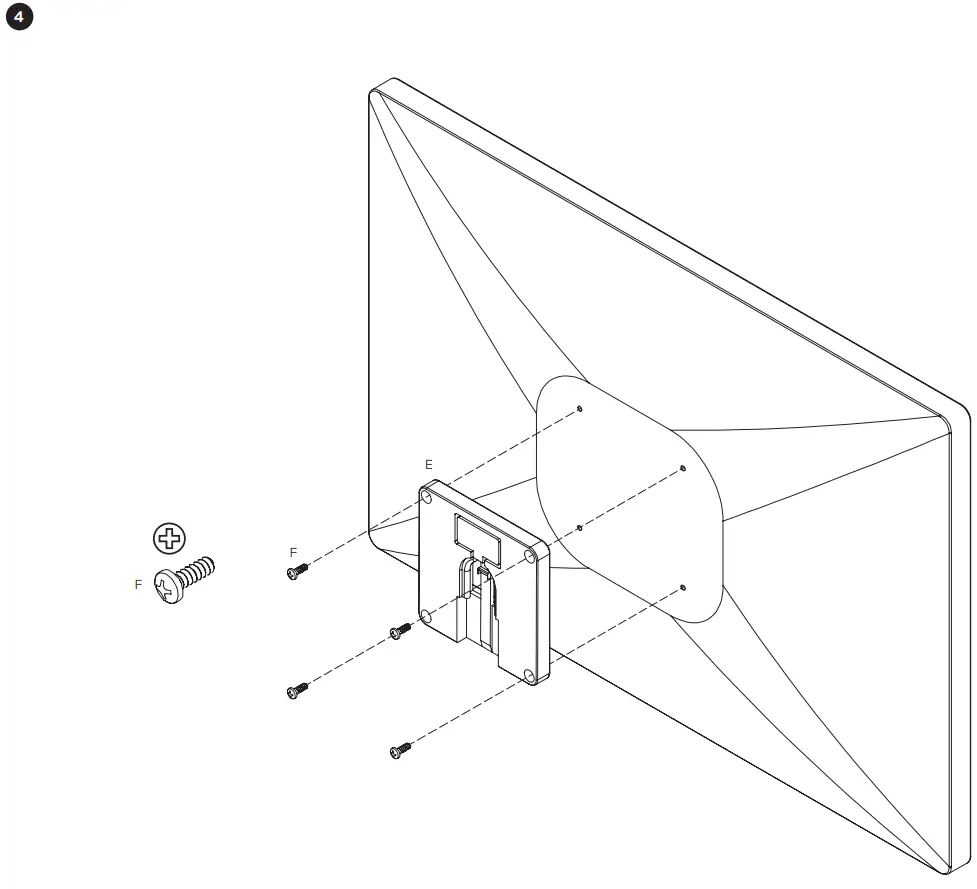 Installation Instructions