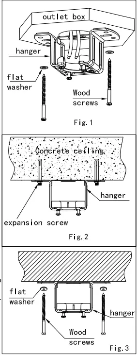 Ankey-KIM52RCWOOD-LED-Indoor-Ceiling-Fan-FIG-3
