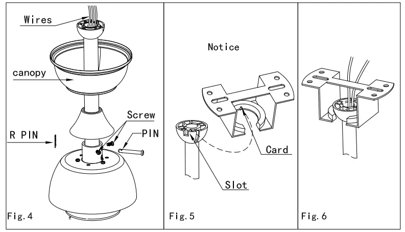 Ankey-KIM52RCWOOD-LED-Indoor-Ceiling-Fan-FIG-4