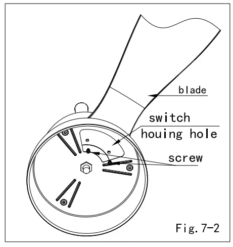 Ankey-KIM52RCWOOD-LED-Indoor-Ceiling-Fan-FIG-6