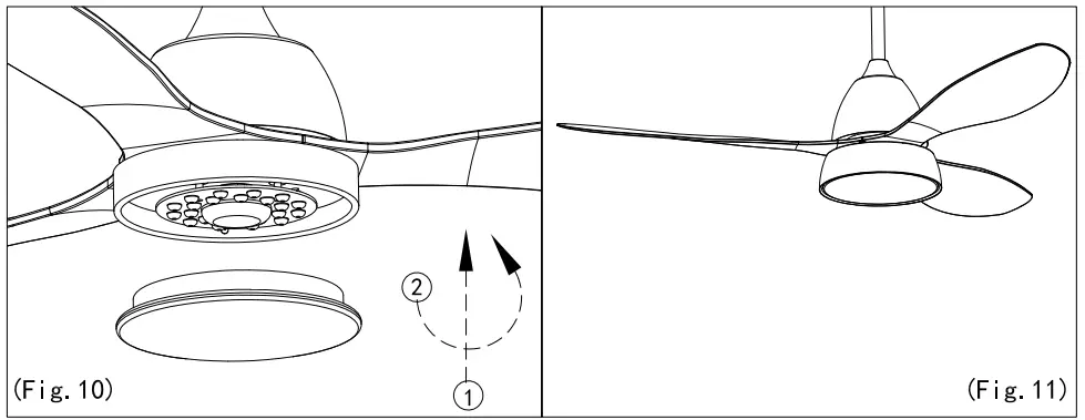 Ankey-KIM52RCWOOD-LED-Indoor-Ceiling-Fan-FIG-8
