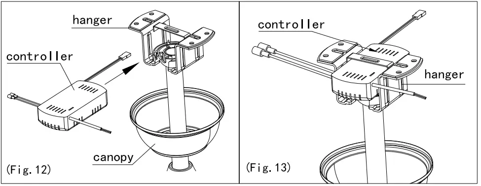 Ankey-KIM52RCWOOD-LED-Indoor-Ceiling-Fan-FIG-9