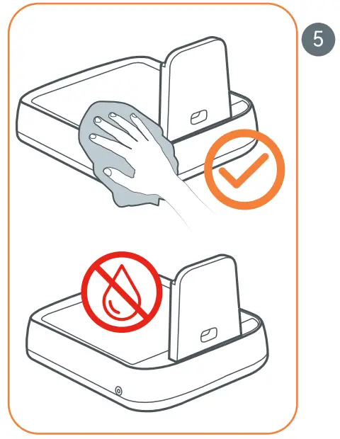 Meowant MW SC01 Smart Cat Litter Box -Litter 6