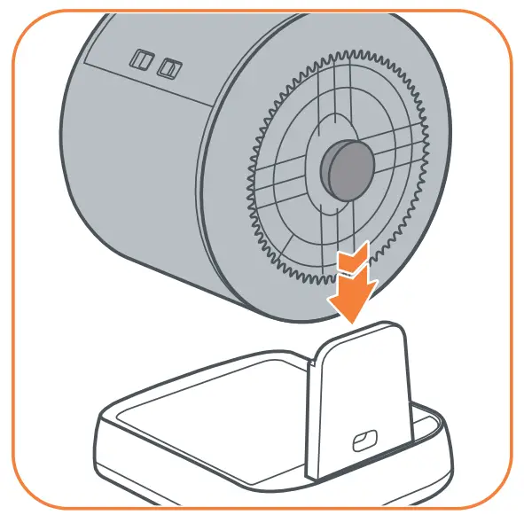Meowant MW SC01 Smart Cat Litter Box - Paciking 1