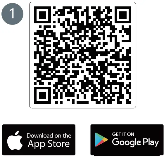 Meowant MW SC01 Smart Cat Litter Box - QR