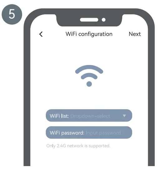 Meowant MW SC01 Smart Cat Litter Box - WIfi 1