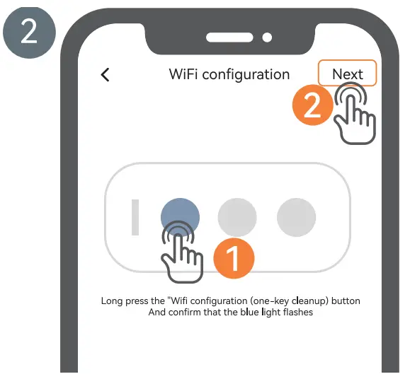 Meowant MW SC01 Smart Cat Litter Box - WIfi