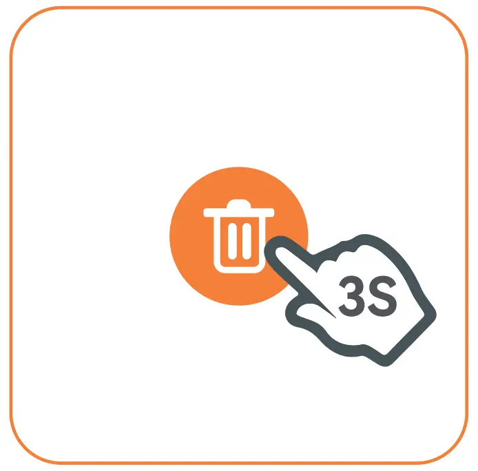 Meowant MW SC01 Smart Cat Litter Box - Waste Bin 4