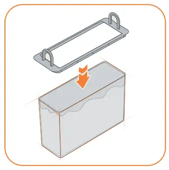 Meowant MW SC01 Smart Cat Litter Box - walls3