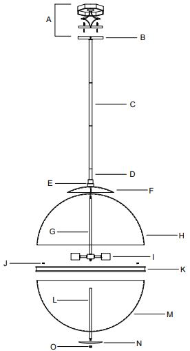 CRYSTORAMA-2030-AG-Truax-4-Light-Chandelier-FIG-3