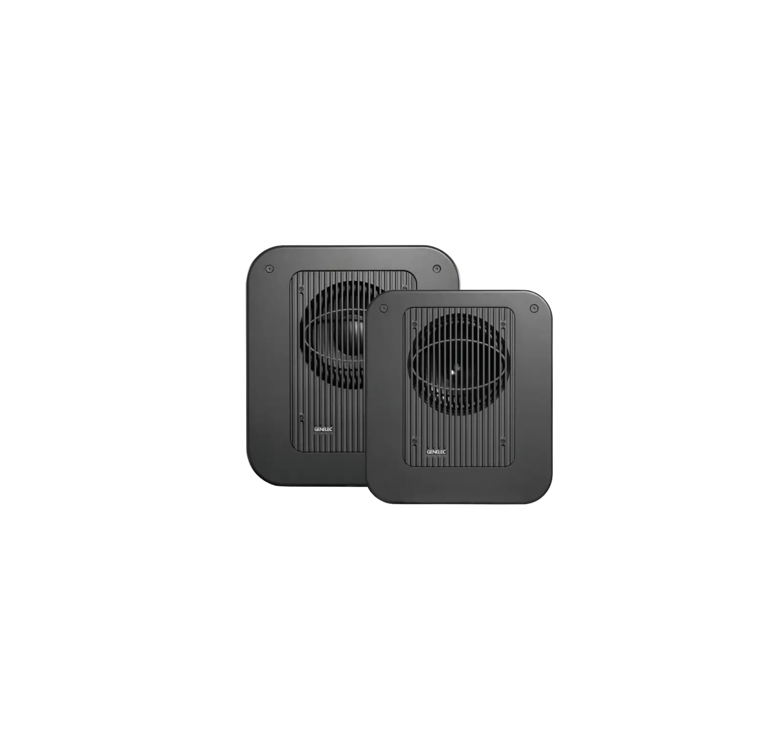 Genelec 7300 Series Smart Active Subwoofers User Manual Genelec 7300 Series Smart Active Subwoofers User Manual