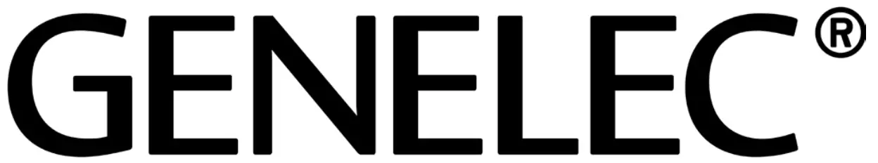 GENELEC Logo