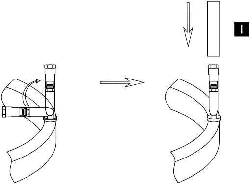 ACROMA 7615AZ - STEP 1